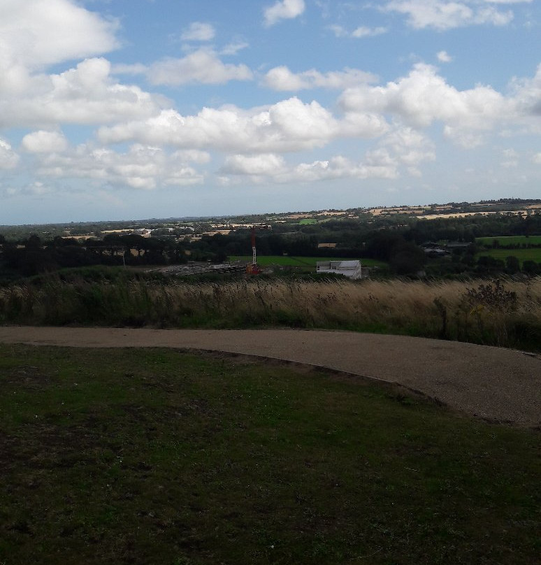 Vinegar Hill-Enniscorthy必去景点