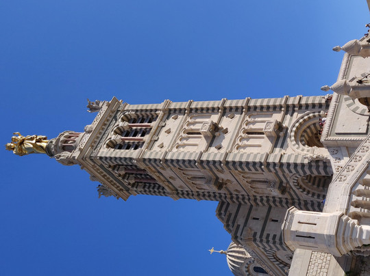 Le Duc Location-马赛必去景点