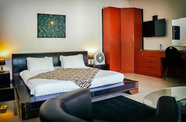 Gianpiero's Bed and Breakfast主图