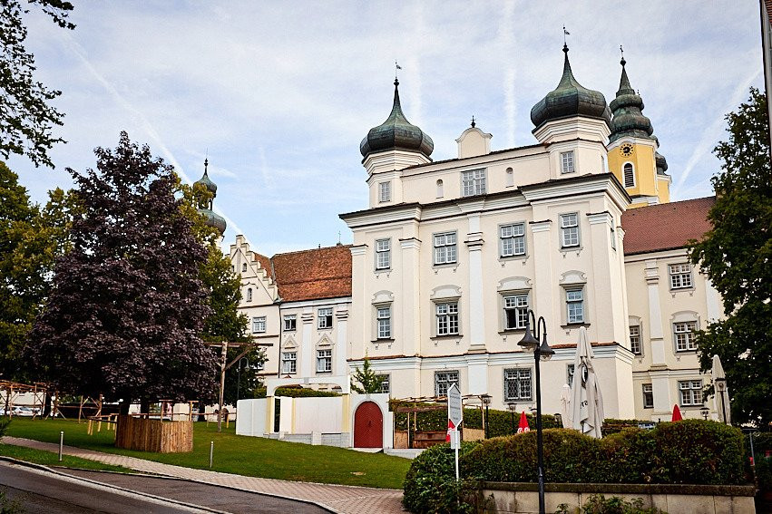 Gasthaus zur Linde主图