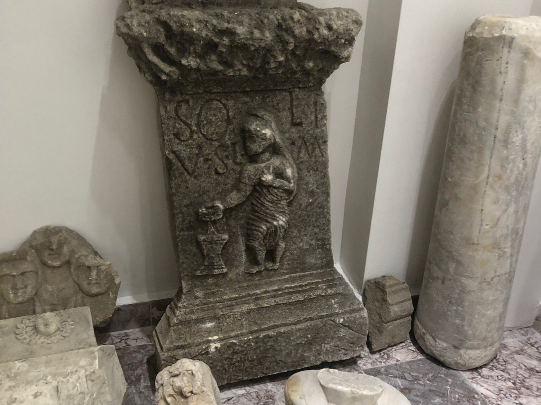 Pomorie Museum of History景点图片