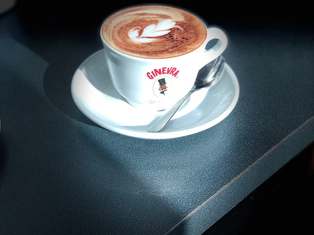 Caffe Ginevra Wynyard