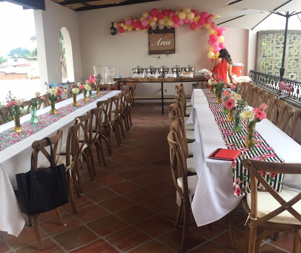 Hotel Puerta San Pedro主图