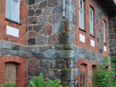 Lazdona Manor-Madona必去景点