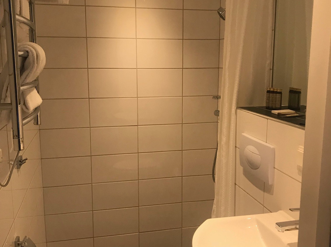 Hotell Slottsbacken主图