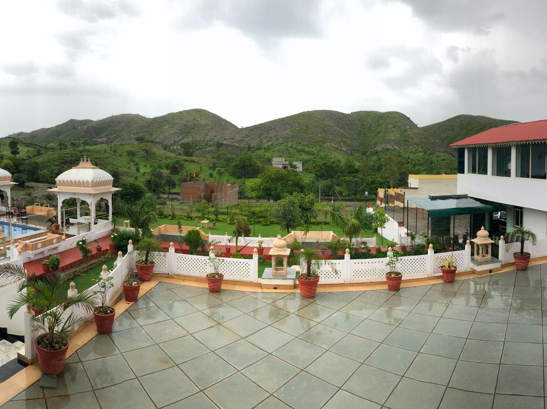 Roopgarh Resort主图