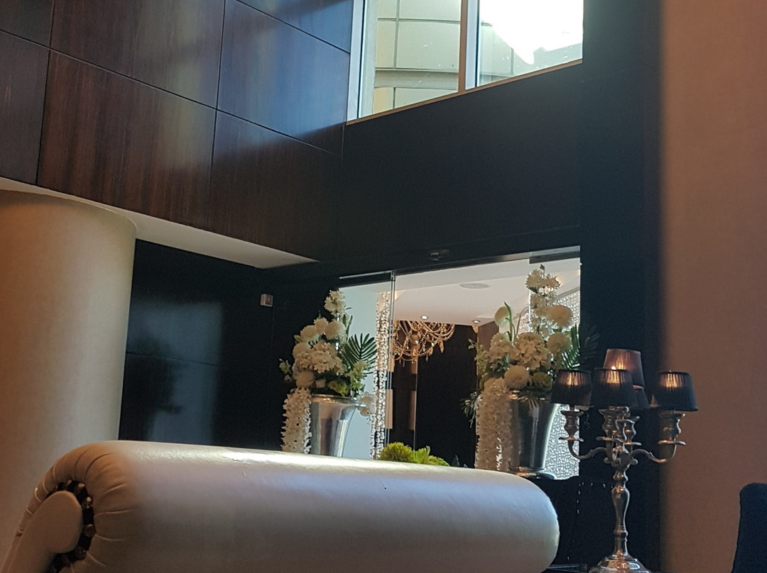 加布里埃尔酒店主图