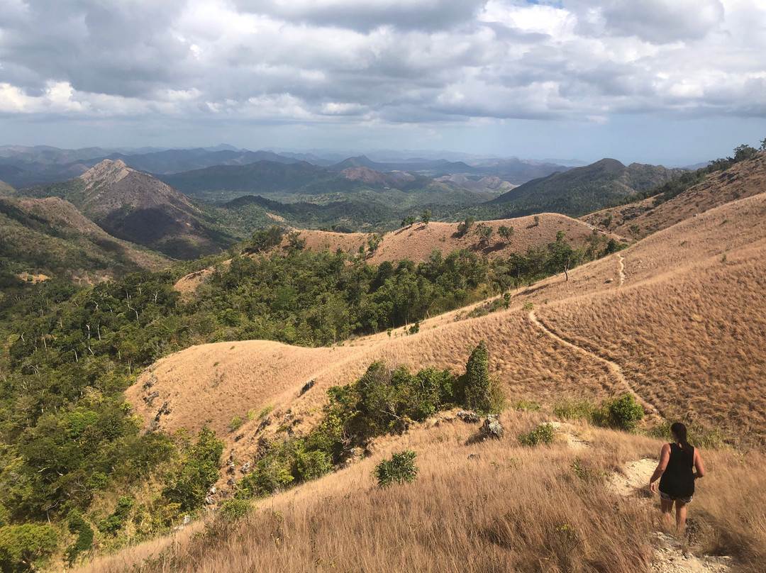 Mount Darala景点图片