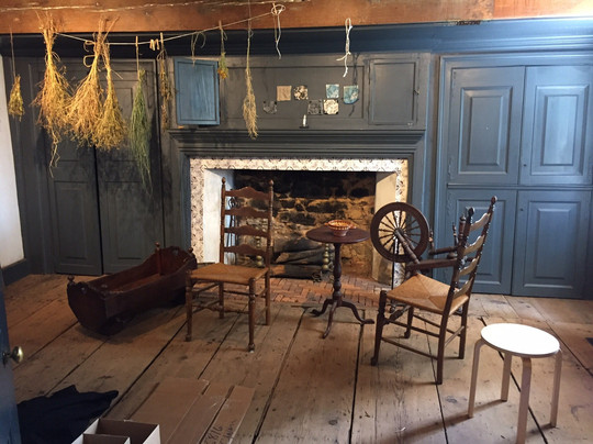 Wyckoff House Museum-布鲁克林必去景点