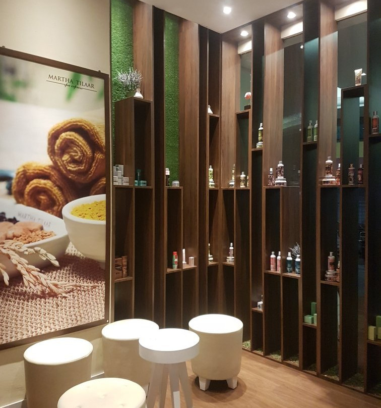 Martha Tilaar Spa Express Gideon景点图片