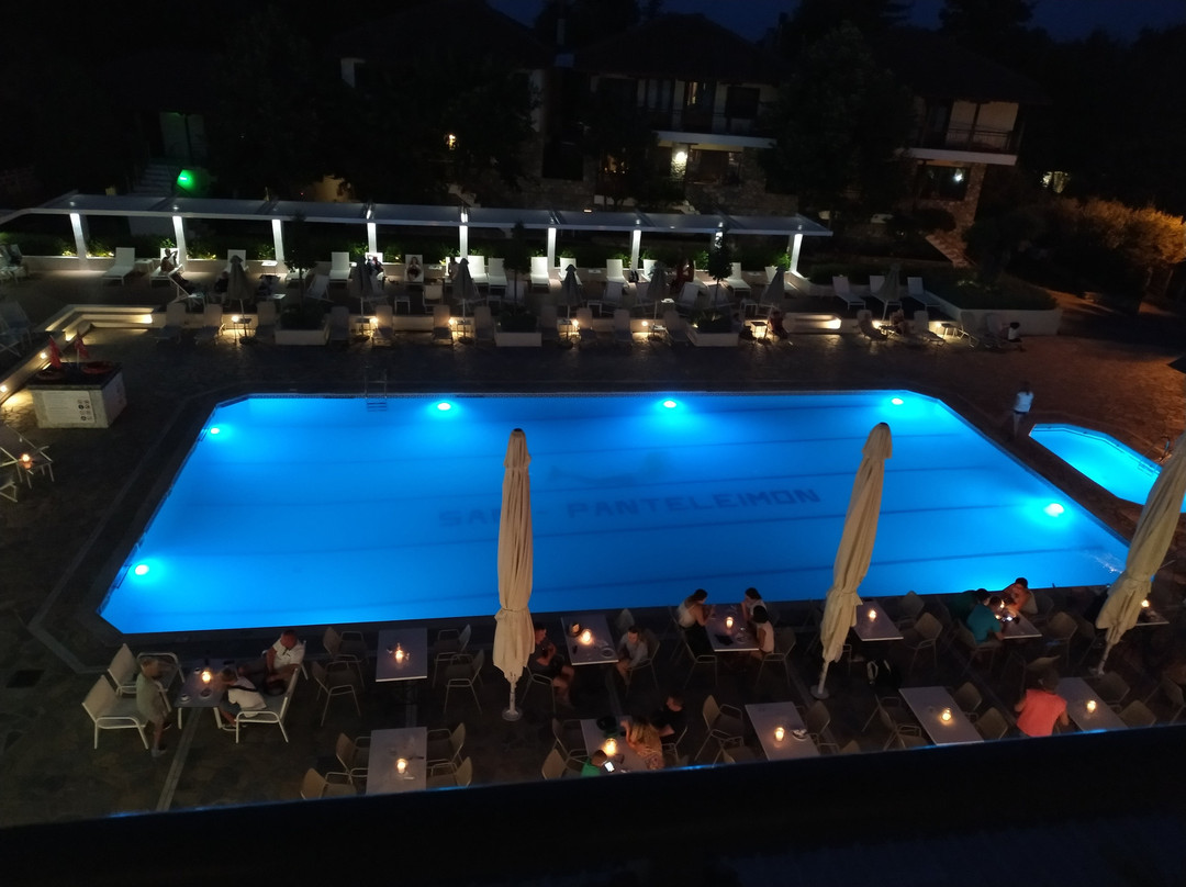 San Panteleimon主图