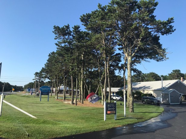 Southfleet Motor Inn-官方