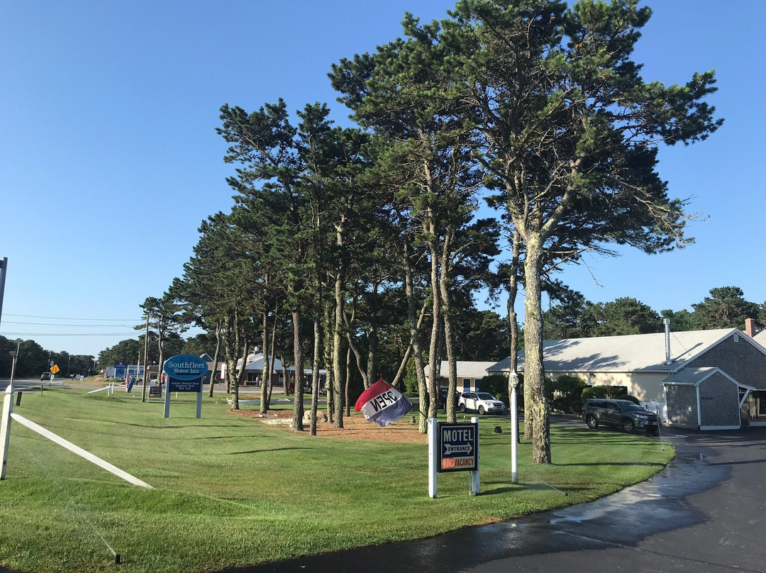 Southfleet Motor Inn