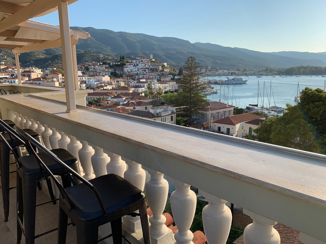 Dimitra Boutique Hotel主图