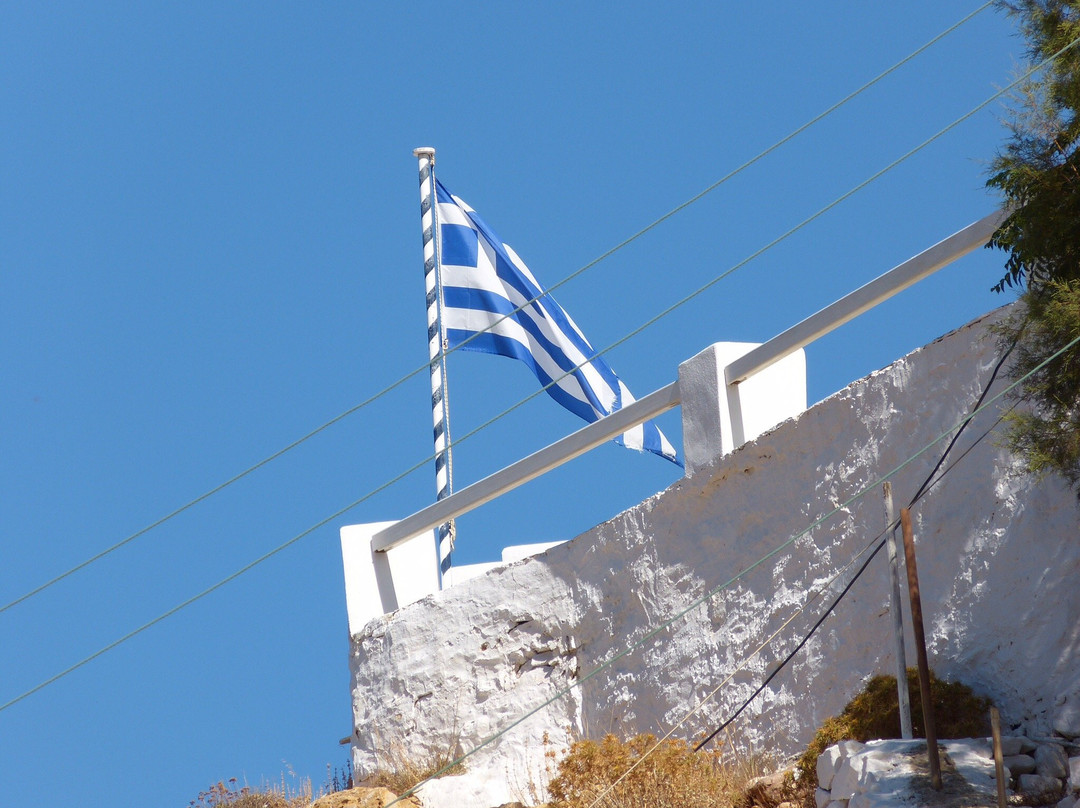 Sifnos Island Cruises景点图片