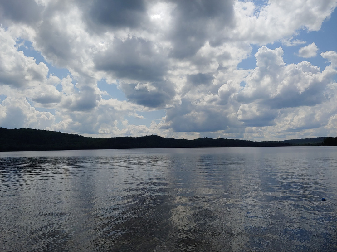 Lake of Two Rivers Picnic Ground and Beach景点图片