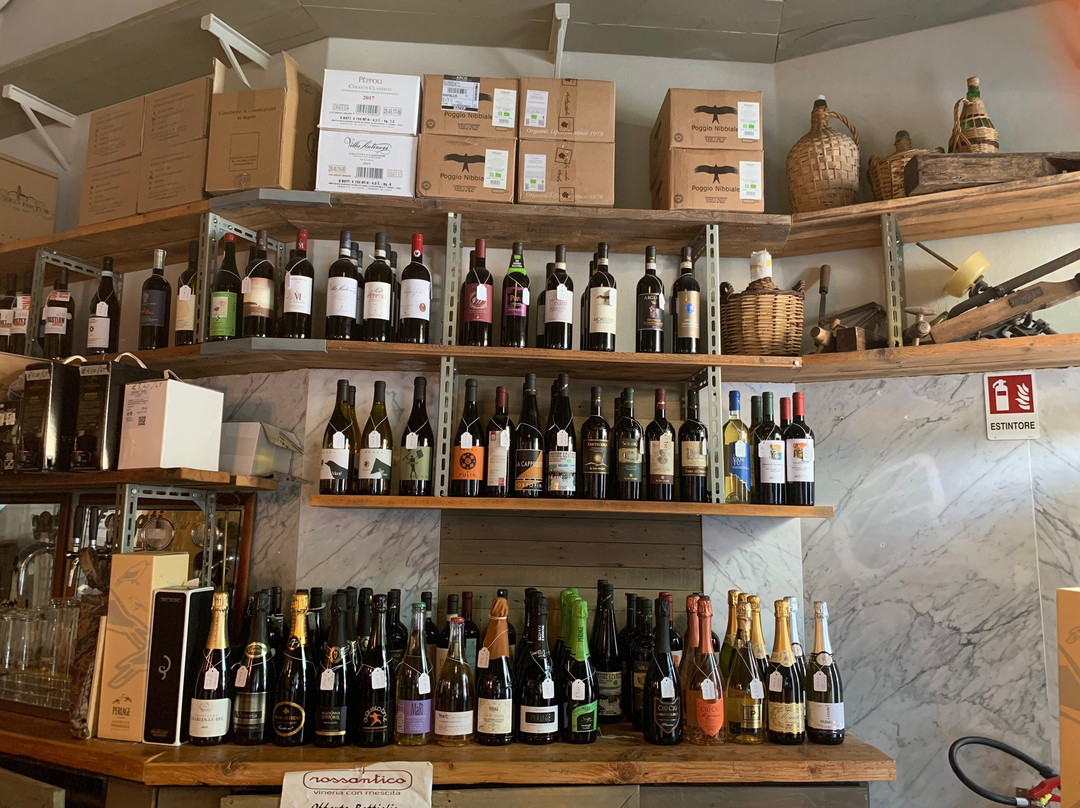 Rossantico-圣马尔盖里塔利古雷必去景点