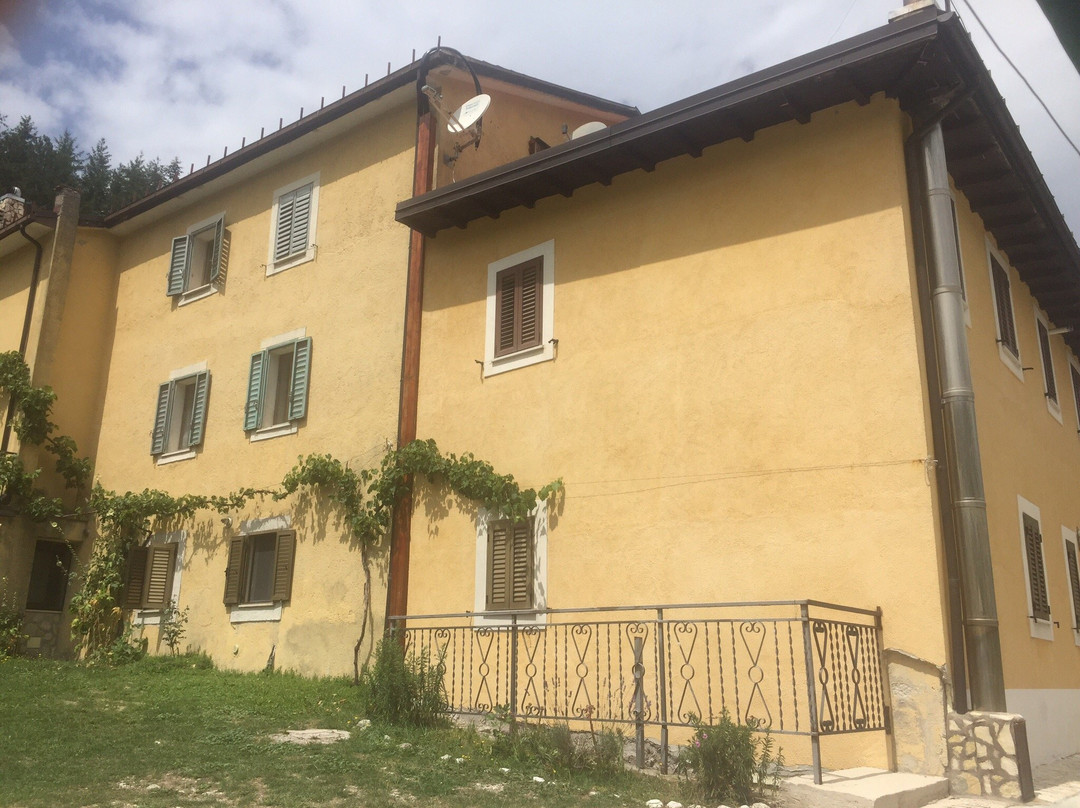 B&B IL Giglio主图