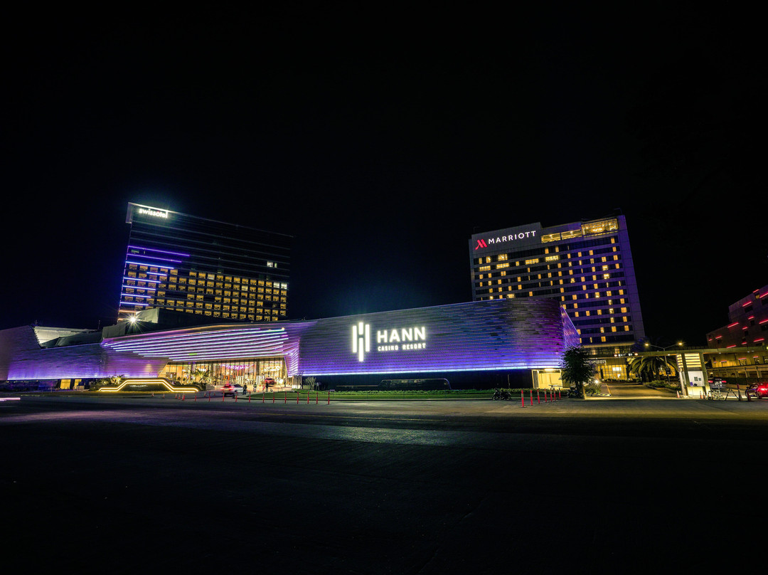 Hann Casino Resort景点图片