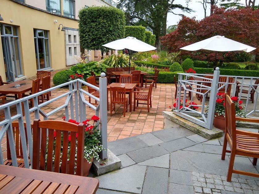 Ballymascanlon Hotel & Golf Resort主图