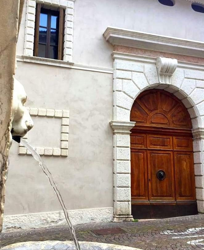 Centro Storico di Ala景点图片