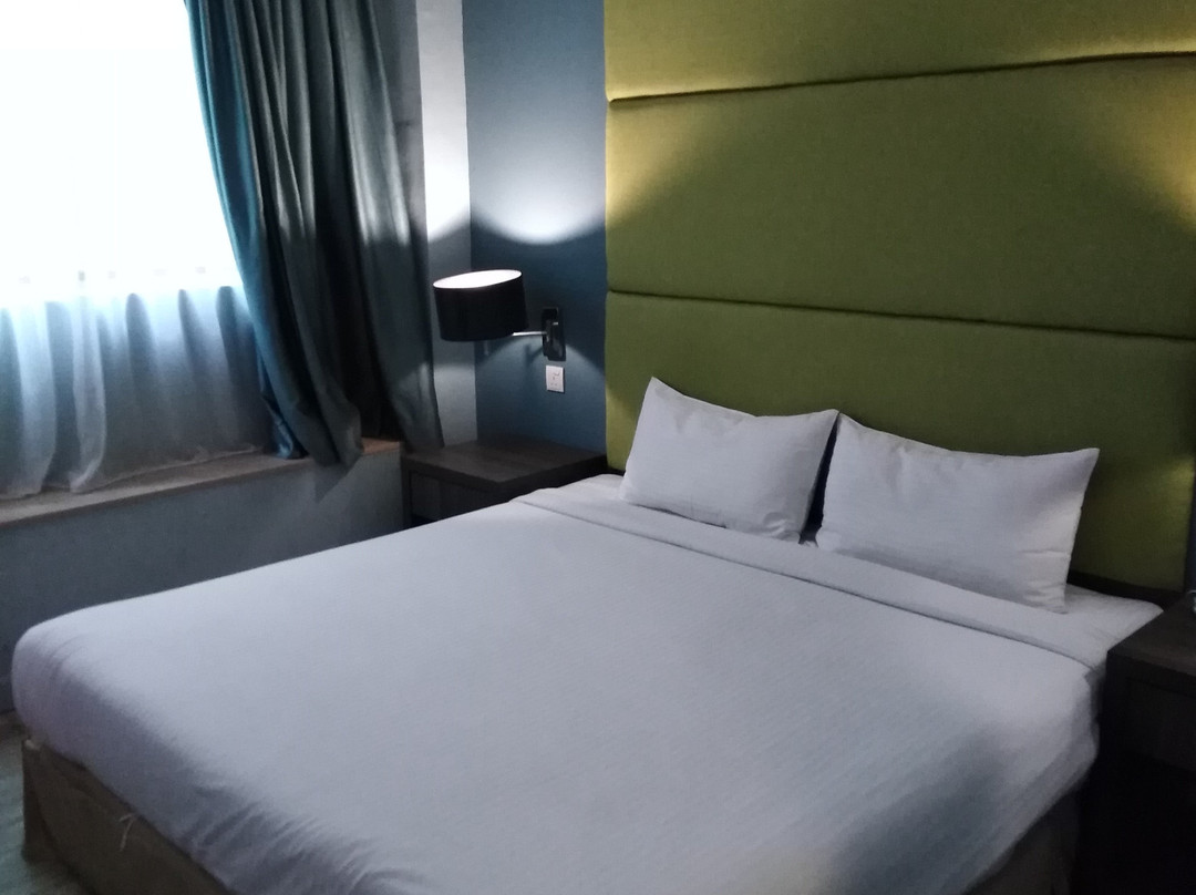Aliya Hotel Klang Kuala Lumpur主图