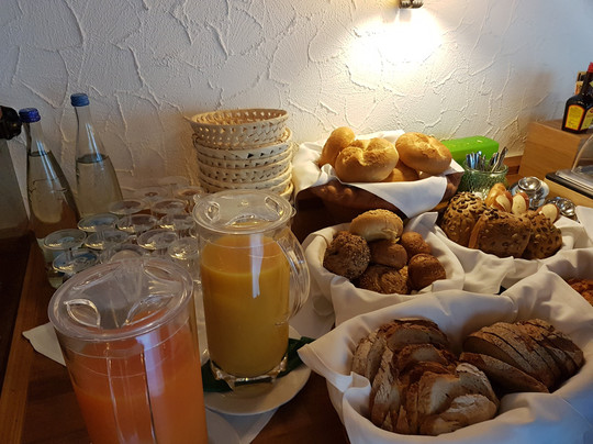 Landhaus Eickler主图