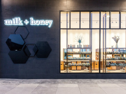 Milk + Honey | Clearfork-沃思堡必去景点