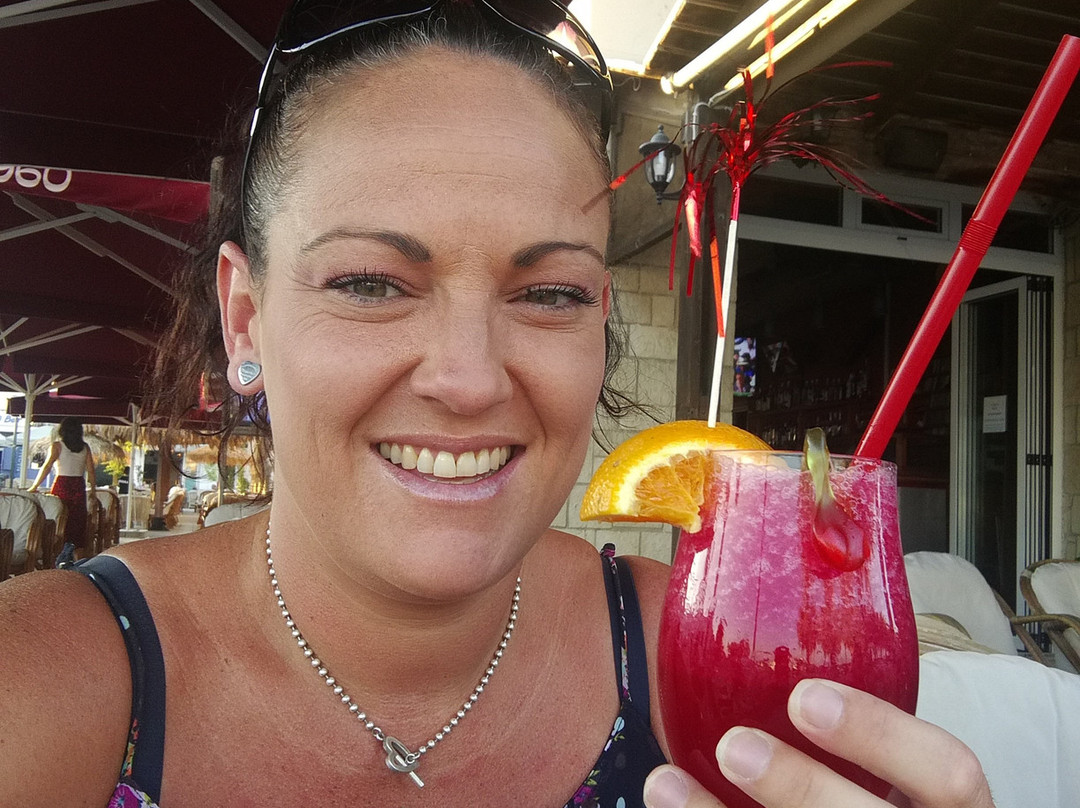 The Club Zone-卡达米那必去景点