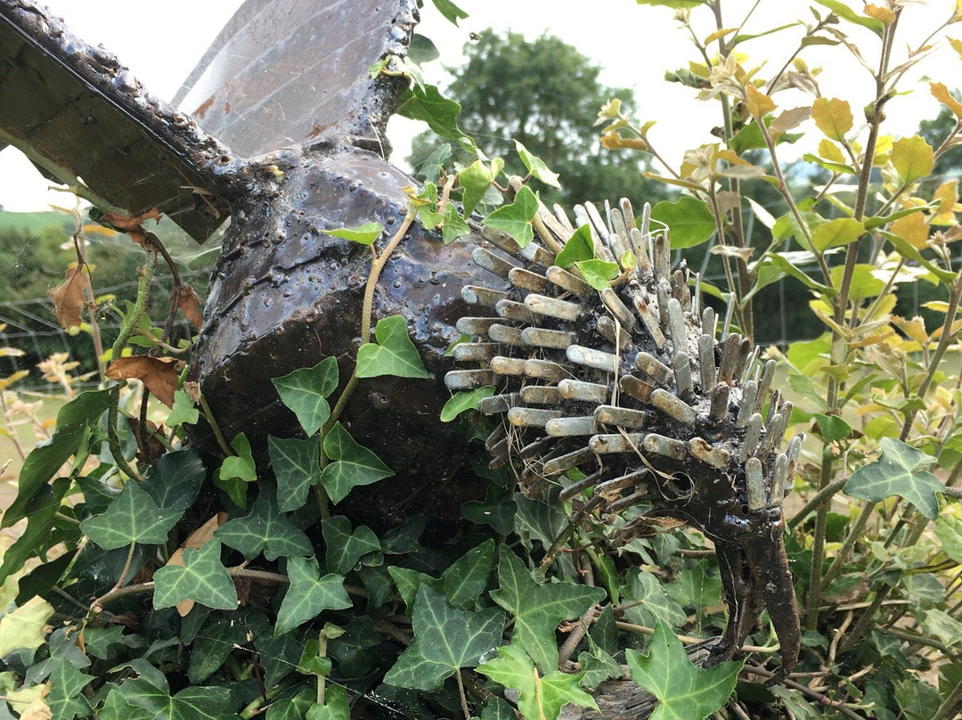 Cherry Orchard House主图