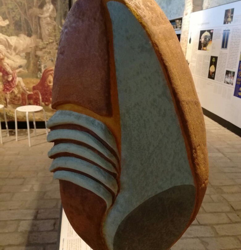 Museo della Pasta景点图片