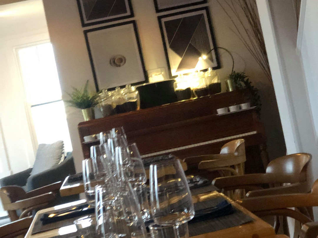 Gaspe Peninsula-Gaspesie Region必去景点