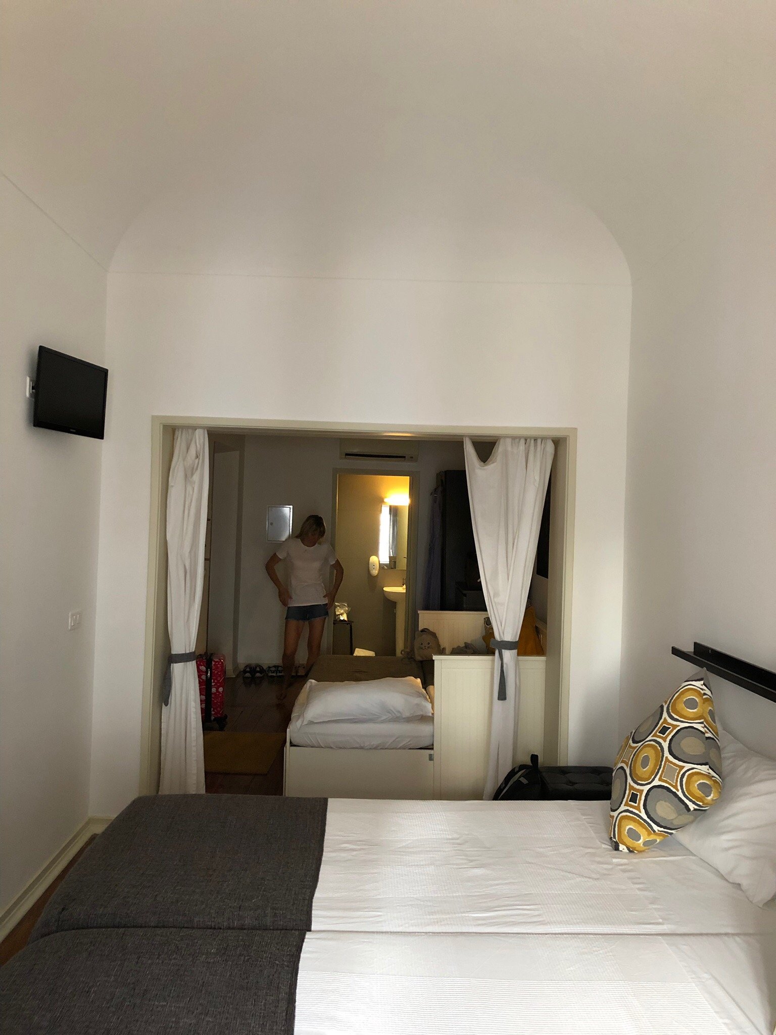 StayInn City - Evora-官方