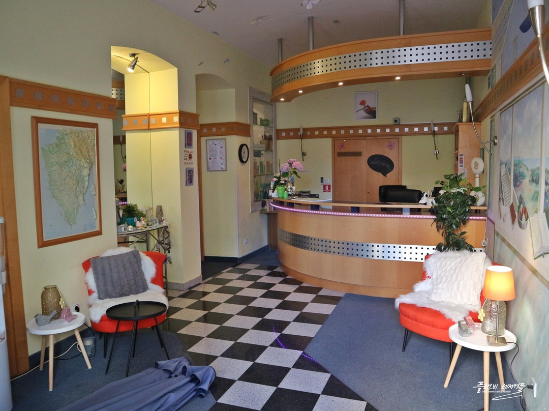 Hotel Scaletta主图