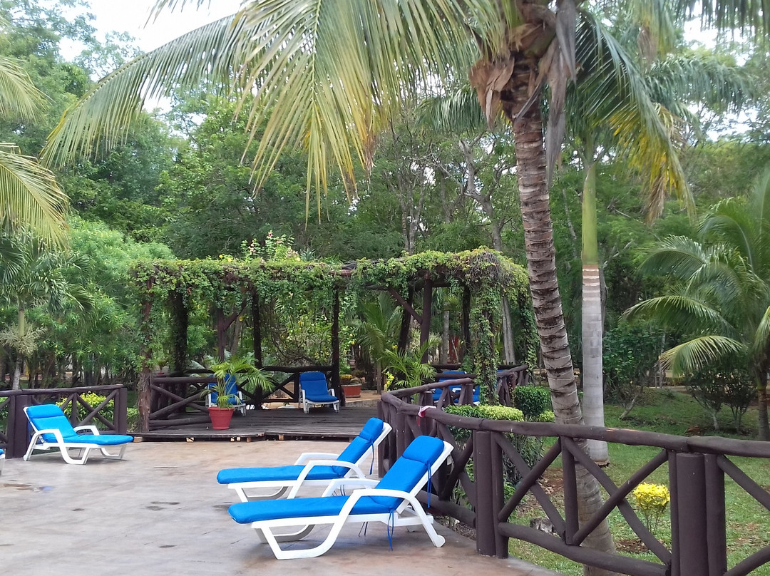 Hotel Real Mayab主图