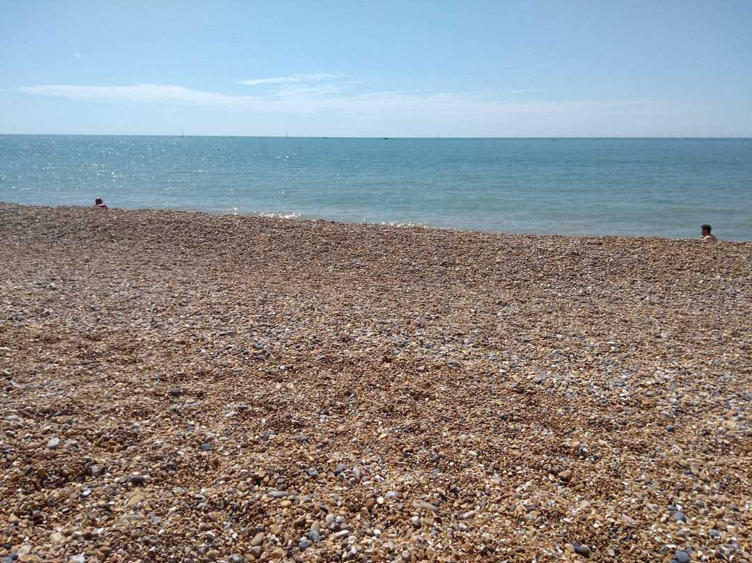 Naturist Beach景点图片