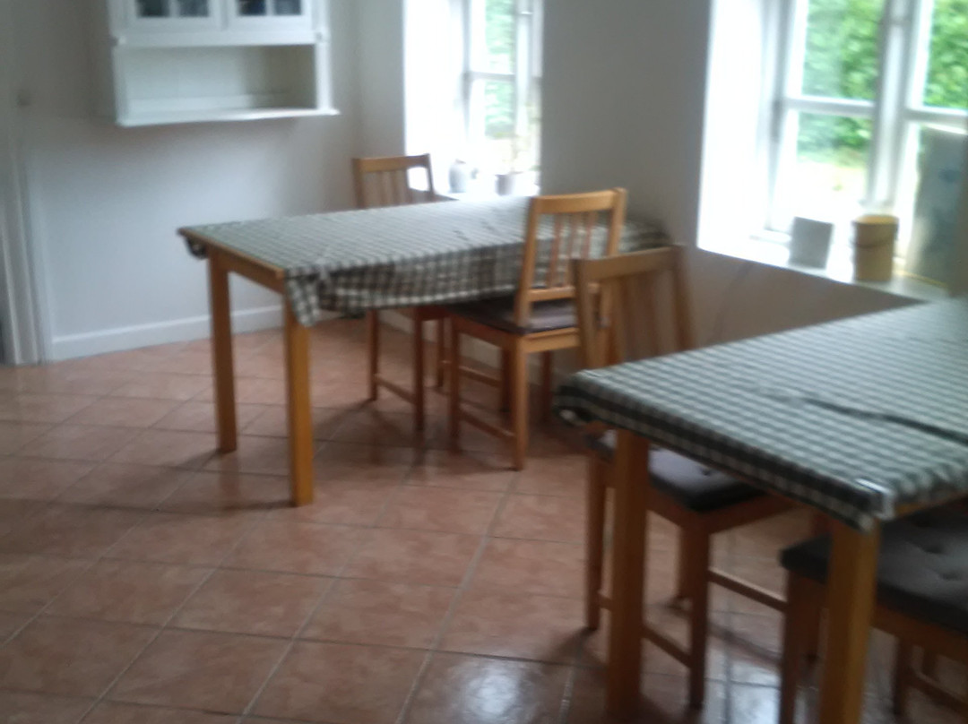 Torkilstrup Guesthouse主图
