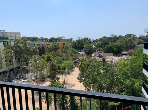 普吉岛卡塔海滩格兰德卡塔VIP酒店主图