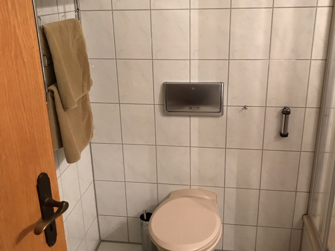 Landhotel Burgenblick主图