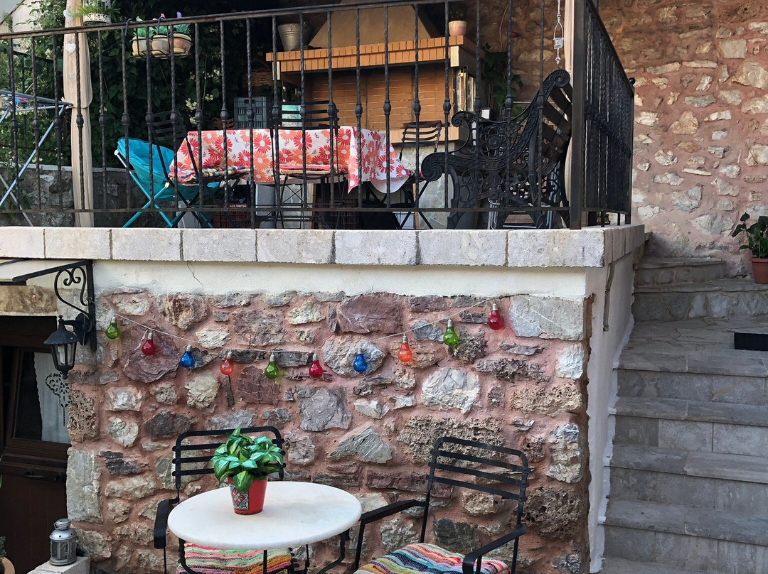 Proselinos Guesthouse主图