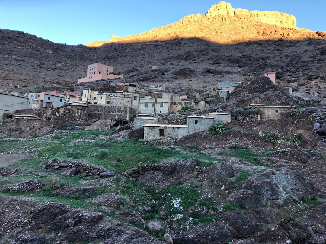 Berber Magic Tours景点图片