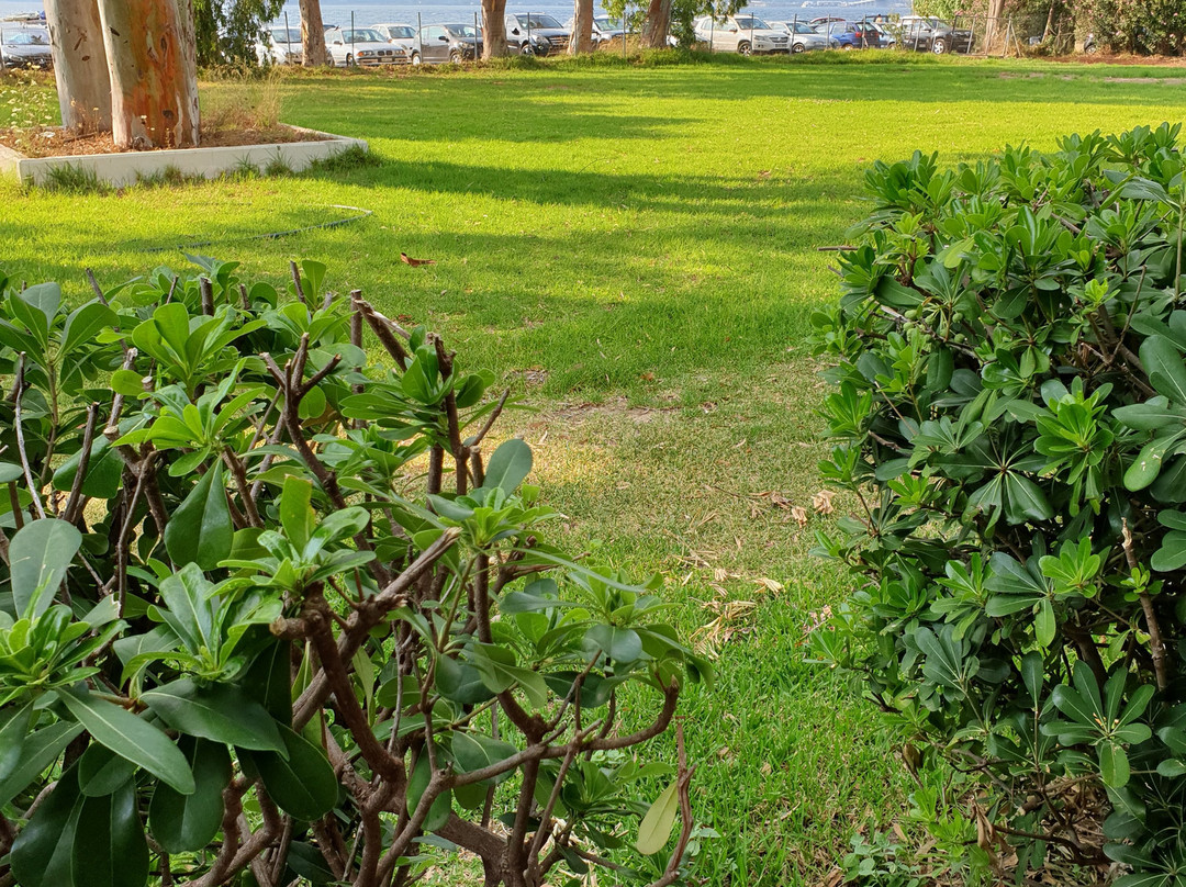 Porto Rio Hotel主图