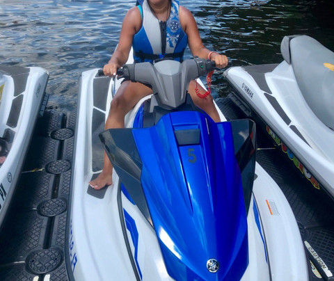 KC Jet Ski and Watersports Rental-庞帕诺比奇必去景点