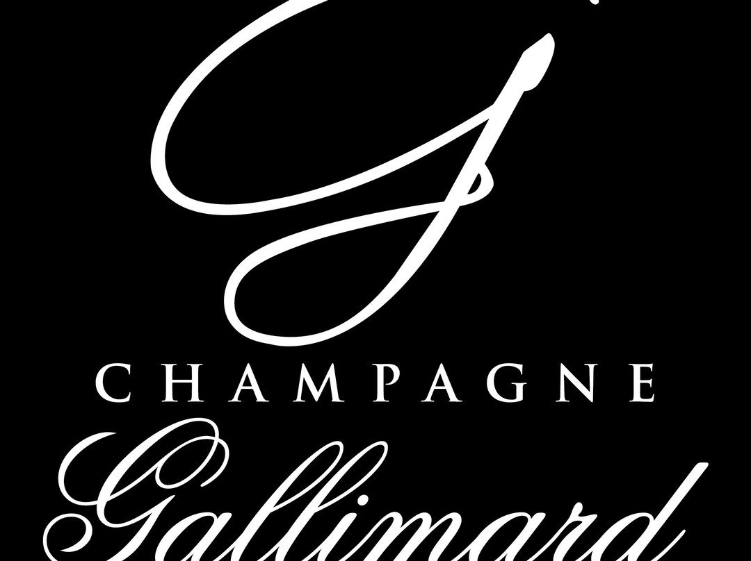 Champagne Gallimard P et F-Les Riceys必去景点