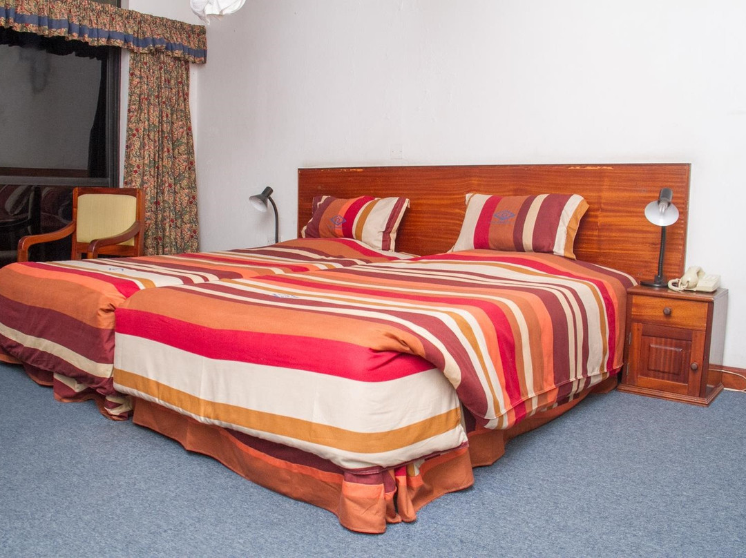 Hotel Margherita主图