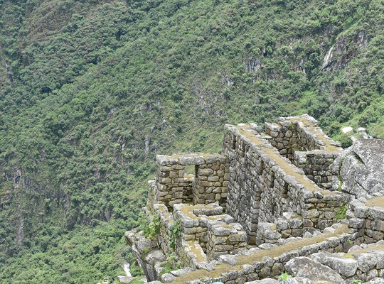 VTM Peru-马丘比丘必去景点