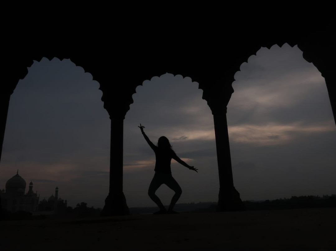 Zostel 阿格拉主图