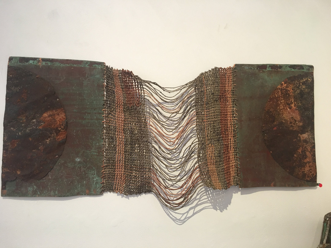 Sturt Gallery-Mittagong必去景点