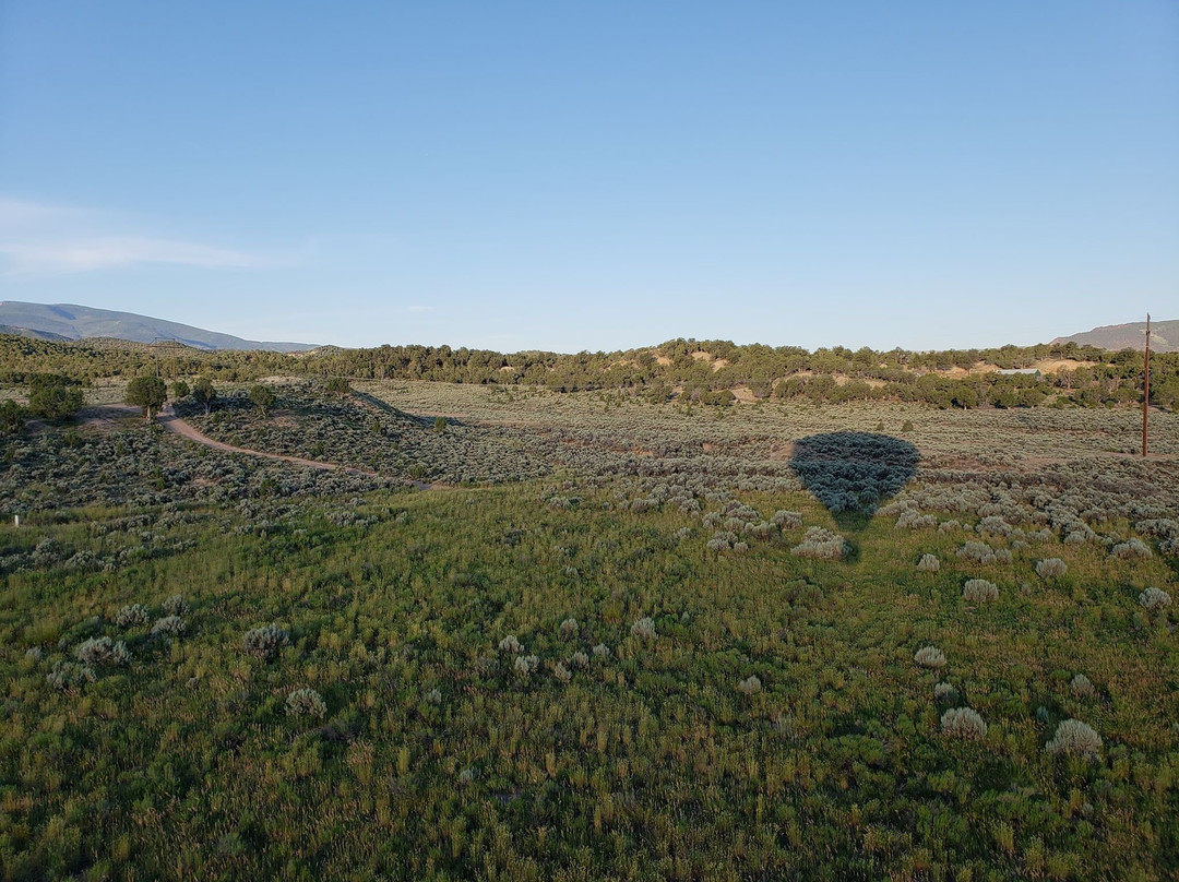 Camelot Balloons-Gypsum必去景点