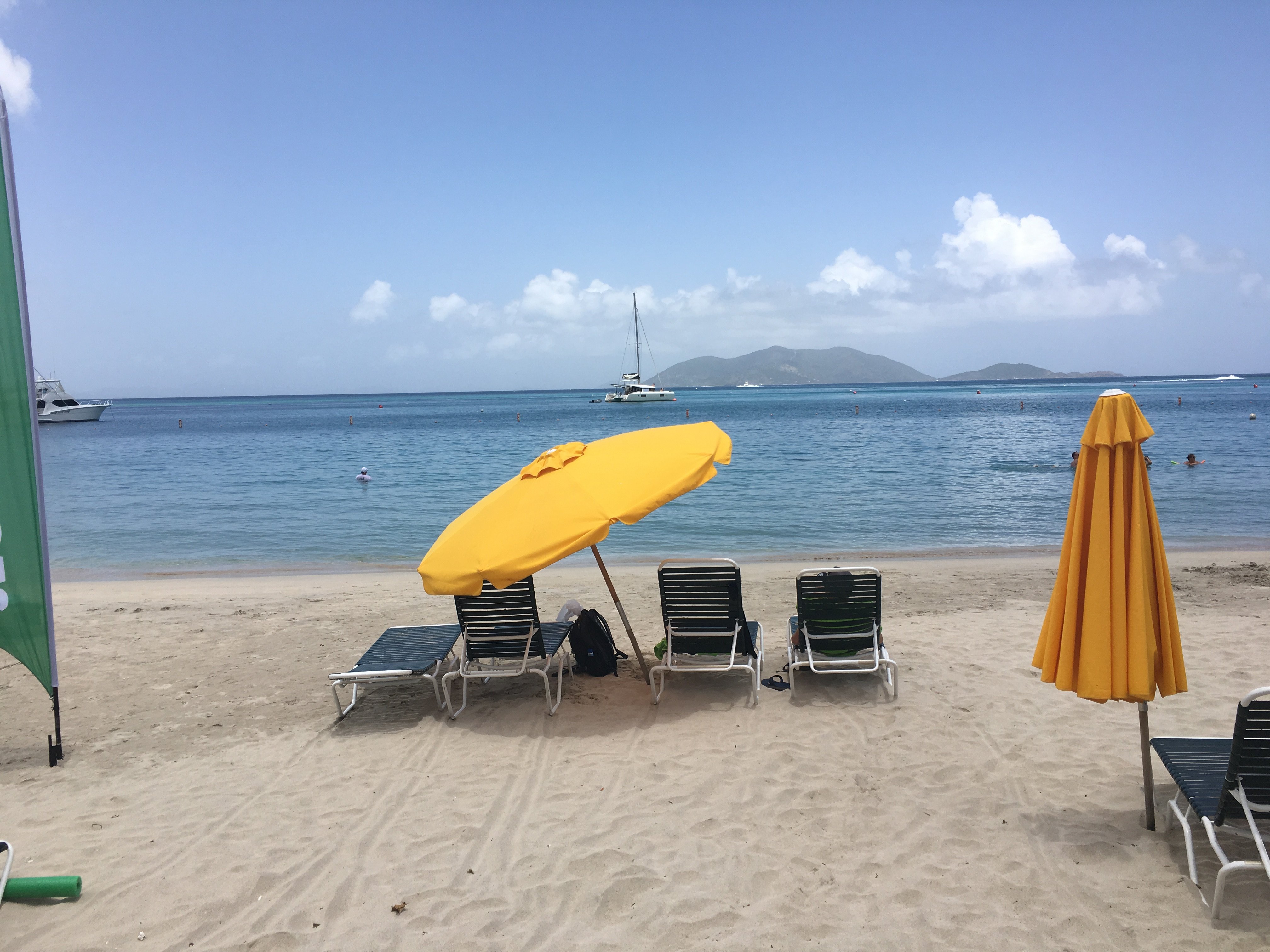 Myett's Garden Inn-泳池